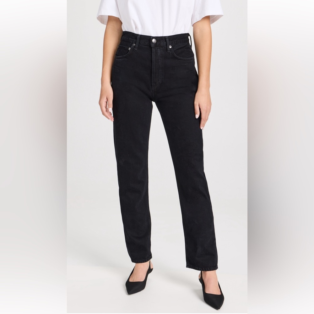 Agolde 90s Pinch Waist Jeans